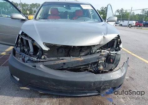 2005 Toyota Camry Le/Xle/Se z USA, uszkodzony, nr VIN 4T1BF30K05U596653